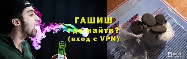 крисы Магас