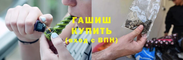 крисы Магас