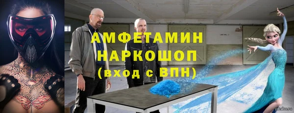 крисы Магас